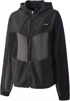 Куртка WS5651 Черный [Prince] Женская (165)