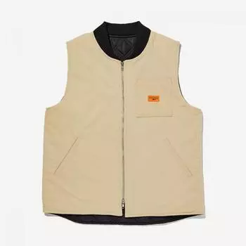 Куртка-жилет Service Works Padded Work Vest Sw Aw24 1035 L