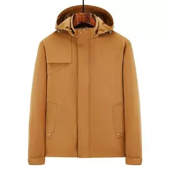 Куртки для активного отдыха для мужчин, ветро- и водонепроницаемые, рабочие куртки на осень и зиму, модные брендовые куртки для альпинизма, тибетская одежда больших размеров M