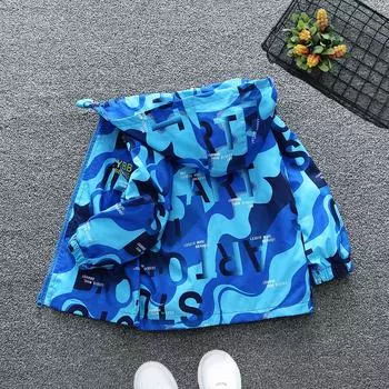 Куртки для мальчиков среднего и большого возраста Куртки для малышей Весенние куртки Куртки для малышей Весенние куртки для девочек 160