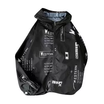 Куртки для мужчин и женщин Летняя уличная одежда M белый