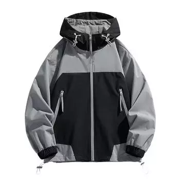 Куртки, утолщенные куртки, тренчи L