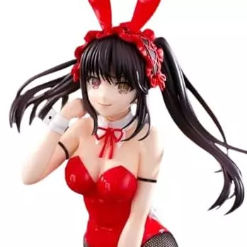 Kurumi Tokisaki Figure Bunny Date Alive V BiCute Bunnies Figure 29cm approx.