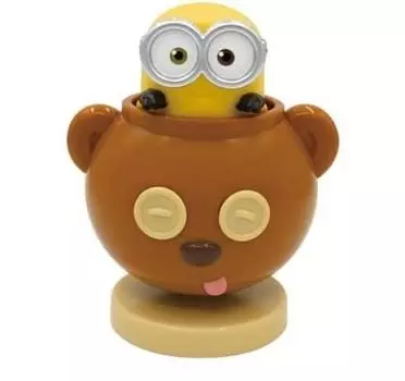 Kurutto PON Миньоны