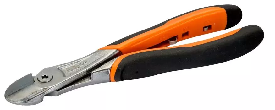 Кусачки Barco Ergo HD с покрытием, тип 21HDGC160IP