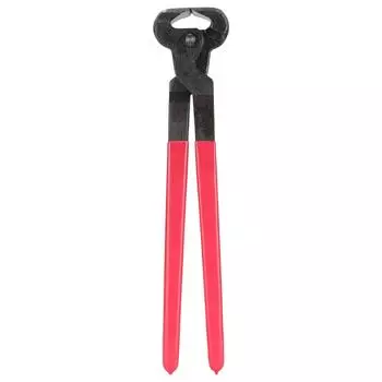 Кусачки для копыт Триммер 14 дюймов Кусачки для копыт Щипцы для подков Инструменты для обрезки копыт Оборудование для лошадей