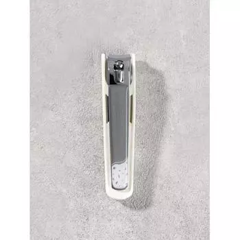 Кусачки для ногтей Daiso Dot, большие