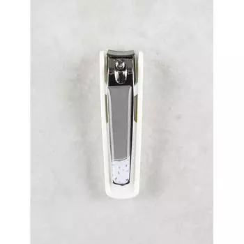 Кусачки для ногтей Daiso Dot, маленькие