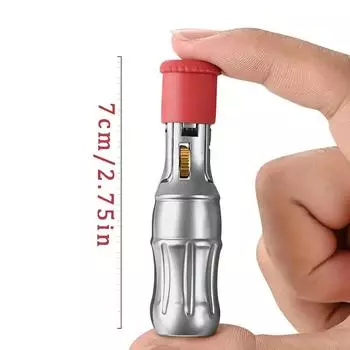 Кусачки для ногтей для пожилых людей, металлические кусачки для ногтей со скошенным краем, педикюрный маникюрный инструмент, кусачки для кутикулы со скошенным кончиком, кусачки для ногтей, кусачки для ногтей