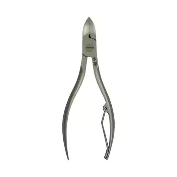Кусачки для ногтей Kiya Nipper Кусачки для ногтей из нержавеющей стали с пескоструйной обработкой