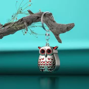 Кусачки для ногтей, переносные, складные, брелок, складные кусачки для ногтей One Size