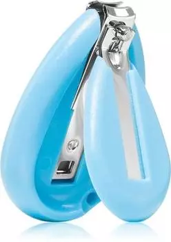 кусачки для ногтей TU прозрачный