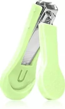 кусачки для ногтей TU прозрачный