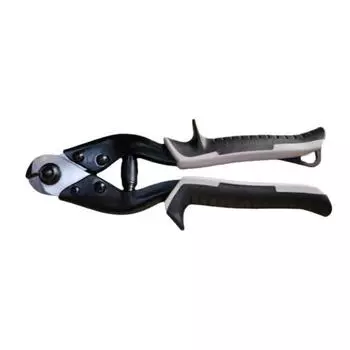 Кусачки для тросов Кусачки для проволоки Сверхпрочные из нержавеющей стали Тросы для палубных ограждений Металлические ограждения Тормоза для велосипедов Велосипедные кусачки