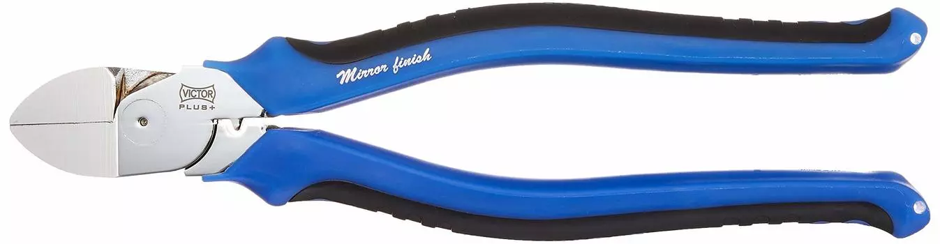 Кусачки Ichinen TASCO эксцентриковые прочные тонкое лезвие 212 мм TA747ZV-200