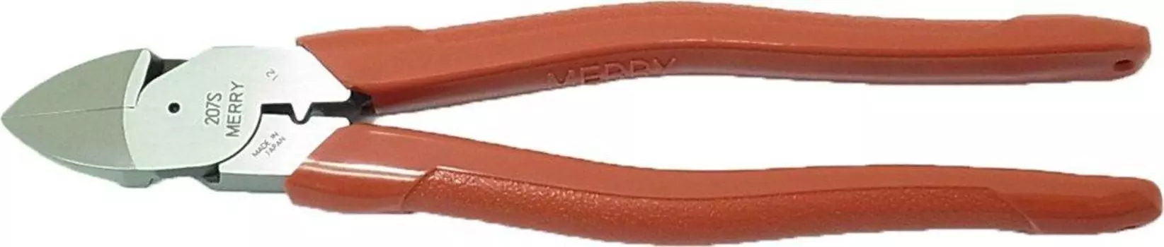 Кусачки Merry Strong с острыми лезвиями 207S-225