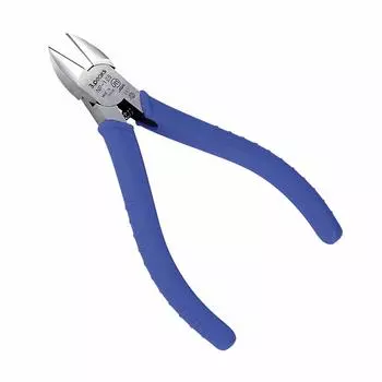 Кусачки прочные с пружиной 125 мм 3 пика NP-125ZSA