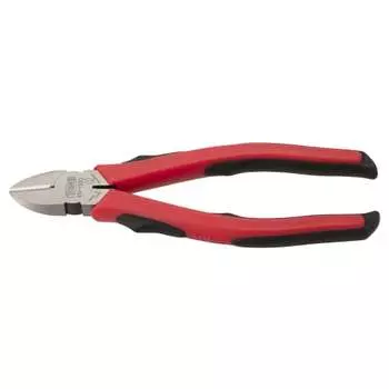 Кусачки TONE Strong (Тип захвата Master) KN-150G Красный Общая длина 171 мм