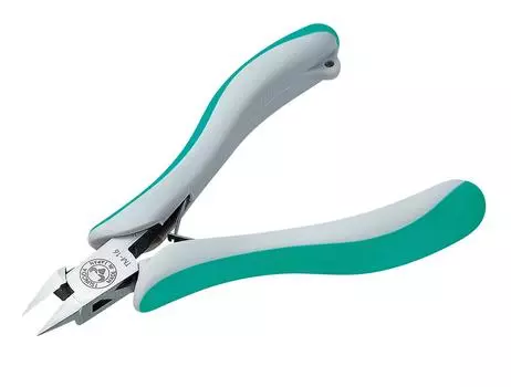 Кусачки Trinity с тонким лезвием, конические, 120 мм, TM-16