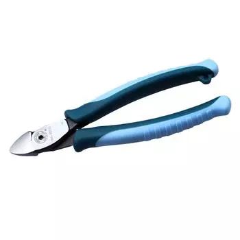 Кусачки TSUNODA Power с тонким лезвием 160 мм PW-332DG
