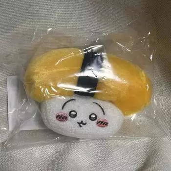 Кусакуги Усаги Тиикава Суши Кудзи Кукла