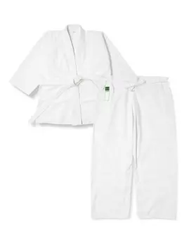 Кусакура Дзюдоги JNW25 Белый 5 «Новичок II» №. белый