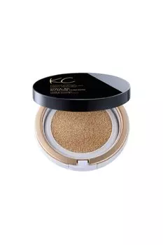 Кушон Кушон Тональная основа содержит ниацинамид Разглаживание морщин SPF50 Herb Health Honpo Case продается отдельно [квази-лекарство] SIWA-KC All-in-one