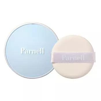 Кушон Parnell Glacial Biome Water No-Sebum 10 г, 1 шт.
