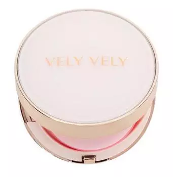 кушон velyvely aura radiance No. 13 pair