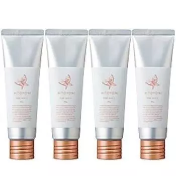 кусочки Demi Hitoyoni Pure Wax 6 80 г HITOYONI [набор X4] [предмет дня]