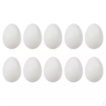 Кусочки/ Яйцо Незаконченный, , Гладкий, Готовый white