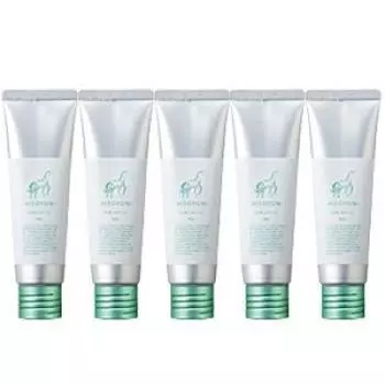 кусок Demi Hitoyoni Pure Wax 11 80 г HITOYONI [набор X5] [предмет дня]