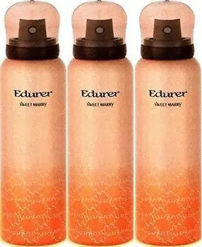 кусок Piacerabo Edur Sweet Mary 80 г [набор из 3 штук]