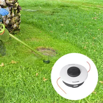 Кусторез для прополки травы для клумб