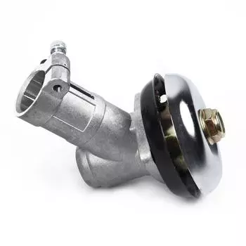 Кусторез Триммер Замена Головки Редуктор Головка Редуктор Аксессуары Гайка Пластина