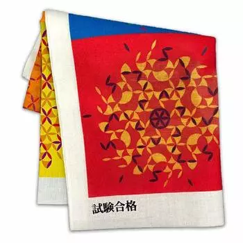 Кусури Тенугуи Экзамен «Медицинская живопись Катакамуна Уника» под руководством доктора медицины Нобухиро Маруямы