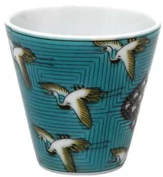 Кутани Посуда Lucky Choco Crane KSO-03