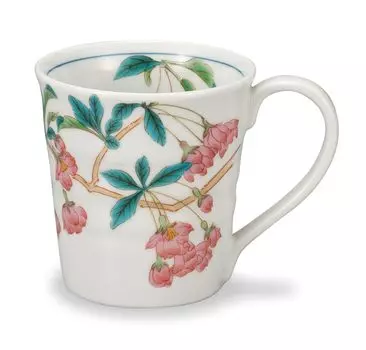 Керамика Кутани Кружка Иватая Ханакайдо AP7-0806