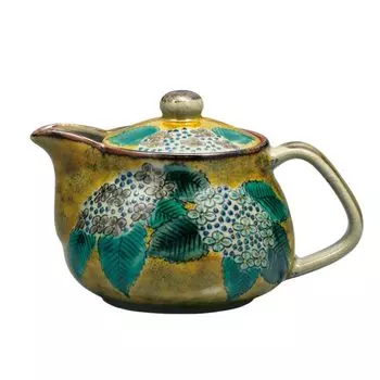 Кутани Яки Иватая Чайник Чайник в стиле Ёсидая (с ситечком) АП7-0452