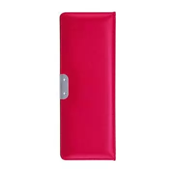 KUTSUWA Clarino Magnet Pencase лёгкий пенал (красный)