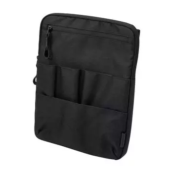 Kutsuwa Fa storage 14 дюймов черный FS107BK Bag-in-bag
