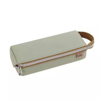 Kutsuwa Pen Case Elugaba AK067GR Green [Kutsuwa]
