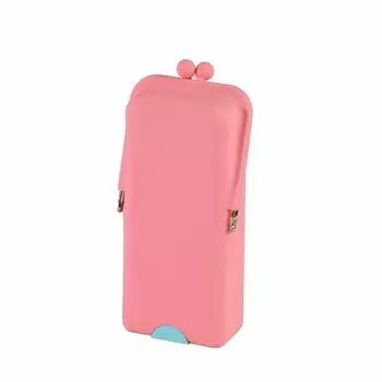 Kutsuwa Pencil Case Airpita Pink AK053PK