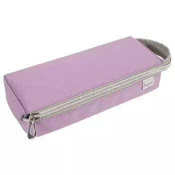 Kutsuwa Pencil Case AK057 Purple фиолетовый