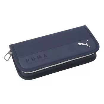 Kutsuwa Pencil Case PM388 Navy
