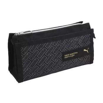 Kutsuwa Pencil Case PM389 Black
