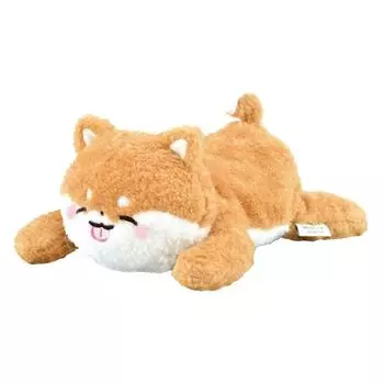 Kutto stuffed animal Shiba Inu