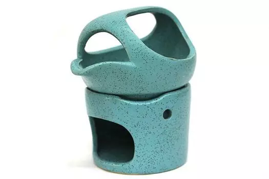 Кувшин для курильницы