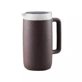 Кувшин для прохладительного напитка ZOJIRUSHI 1,7 л коричневый DGB-17C-TA