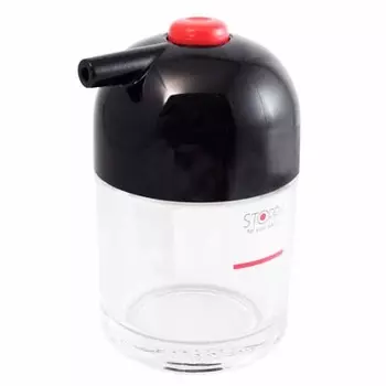 Кувшин для соевого соуса Skater, сделано в Японии, STOPPY TW12P